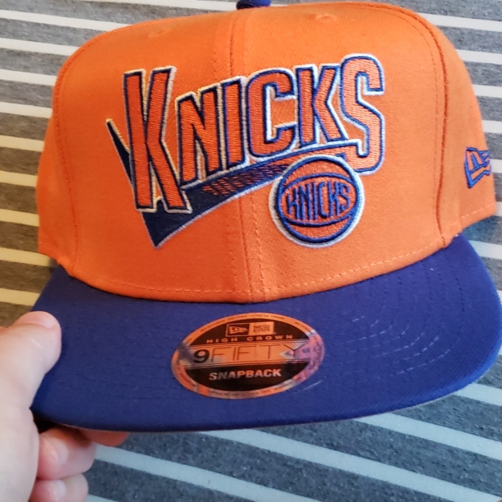 Mens hat